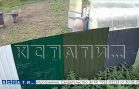 Соседи установили камеры для слежки друг за другом и друг над другом издеваются в прямом эфирe