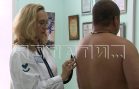 Углублённую диспансеризацию проходят ветераны СВО в медучреждениях Нижегородской области Углублённую диспансеризацию проходят ветераны СВО в медучреждениях Нижегородской области