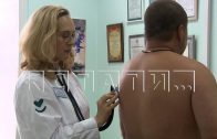 Углублённую диспансеризацию проходят ветераны СВО в медучреждениях Нижегородской области