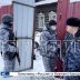 Уличенный в нечистоплотности судья замешан в деле отца,у которого судебные приставы отбирали ребёнка