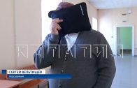 Вместо новых домов строительную пирамиду построили бизнесмены, обманувшие людей на 400 миллионов
