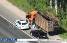 За чистотой Нижегородской области будут следить дроны За чистотой Нижегородской области будут следить дроны