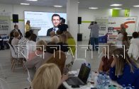Жители Дзержинска предложили инициативы, которые войдут в программу развития города