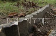 Арт‑объект весом в полторы тонны похитили в Выксе