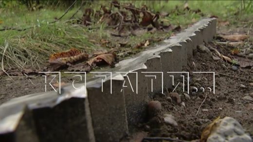 Арт‑объект весом в полторы тонны похитили в Выксе