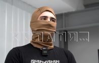 Чтобы отправиться в зону СВО в Нижний Новгород приезжают добровольцы со всей России