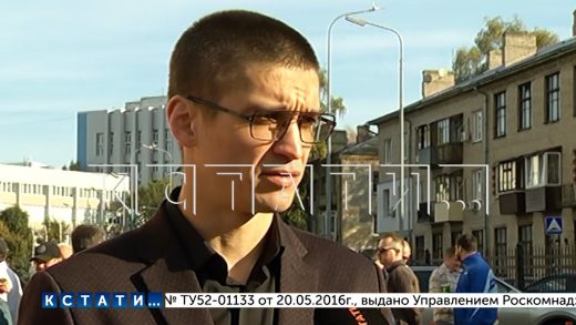 Десятки людей пришли поддержать оправданного детского тренера, убившего пьяного росгвардейца
