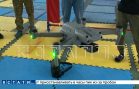 Для ловли браконьеров, ловящих рыбу, рыбинспекторы осваивают БПЛА