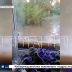 Фекальные воды с улицы через окна затекли в квартиры и полностью уничтожили имущество
