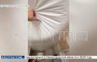 Кипяток обрушился с крыши на квартиры жителей с такой силой, что ломал раковины Кипяток обрушился с крыши на квартиры жителей с такой силой, что ломал раковины