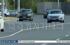 Мэр Нижнего Новгорода качество ремонта дороги проверил лично за рулём автомобиля