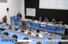 Мэр Нижнего Новгорода встретился с участниками СВО и их семьями Мэр Нижнего Новгорода встретился с участниками СВО и их семьями