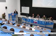 Мэр Нижнего Новгорода встретился с участниками СВО и их семьями