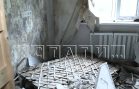 Межэтажные перекрытия обрушились в многоквартирном доме в Советском районе