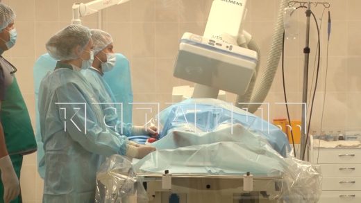 На помощь медикам в исследованиях приходит искусственный интеллект