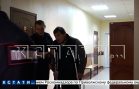 Напавший с ножом на нижегородских спортсменов, был искалечен и под арестом передвигается на костылях Напавший с ножом на нижегородских спортсменов, был искалечен и под арестом передвигается на костылях
