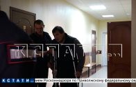 Напавший с ножом на нижегородских спортсменов, был искалечен и под арестом передвигается на костылях