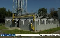 Несмотря на +25, нижегородские котельные начали пробные пуски тепла