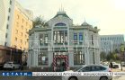 Объект культурного наследия — Дом Чардымова — восстановлен в прежних архитектурных решениях