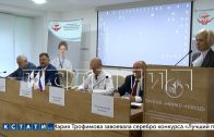 Опыт нижегородских медиков перенимают белорусские врачи
