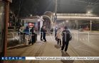 Подростки, ведущие прямой эфир на остановке, ни за что избили пенсионера ради стрима Подростки, ведущие прямой эфир на остановке, ни за что избили пенсионера ради стрима