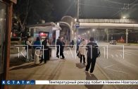 Подростки, ведущие прямой эфир на остановке, ни за что избили пенсионера ради стрима