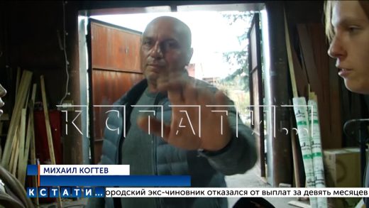 Предприниматель, осуждённый за мошенничество, делает бытовки, и его снова обвиняют в мошенничестве