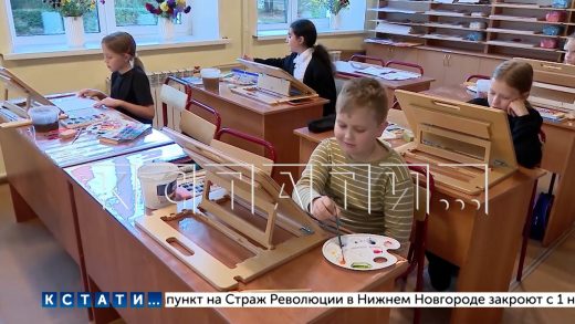 Пять библиотек и детских центров в этом году модернизируют по национальному проекту «Семья»