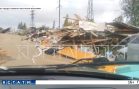 Сотни тонн мусора от всероссийских торговых сетей и маркетплейсов превратили дорогу в свалку Сотни тонн мусора от всероссийских торговых сетей и маркетплейсов превратили дорогу в свалку