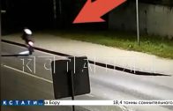 Тайна найденного на дороге изувеченного велосипедиста, у которого отшибло память, раскрыта