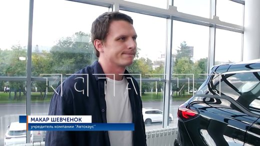 Учредитель скандального автосалона «Автохаус» пытался обмануть клиентов и журналистов, но не смог