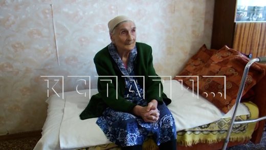 Уголовное дело о мошенничестве возбуждено после продажи квартиры 105‑летней ветерана войны без её ве