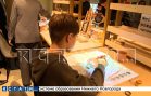 В Арзамасе открылся детский культурно просветительский центр