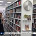 В Ленинском районе открылась Малахитовая библиотека