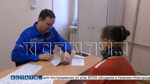 За сентябрь «Поезда здоровья» побывают в 24 муниципальных округах Нижегородской области