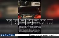 Бдительная мать обвинила случайного посетителя магазина в педофилии