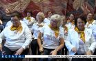 Более 500 пенсионеров приняли участие в фестивале активного долголетия