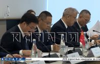 Делегация из Китая изучает опыт нижегородского здравоохранения Делегация из Китая изучает опыт нижегородского здравоохранения