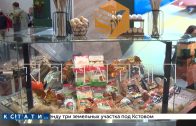 Делегация из Нижегородской области принимает участие в сельскохозяйственной выставке «Золотая осень»