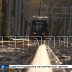 Движение трамваев после замены 8 км путей восстановлено в Ленинском районе