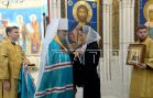 Известная российская телеведущая получила орден из рук митрополита Нижегородского и Арзамасского