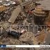 Из‑за бездействия коммунальщиков провал в микрорайоне «Красная поляна» продолжает увеличиваться