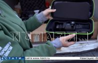 Крупная партия гуманитарной помощи была отправлена нижегородцами в зону СВО