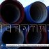 Магистральный водопровод на Московском шоссе прокладывают бестраншейным методом