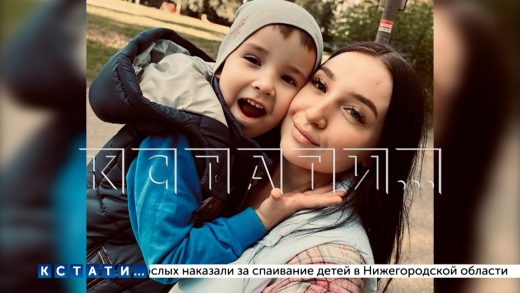Мать, у которой украли ребёнка, не может его вернуть, хотя знает и кто украл, и где держат