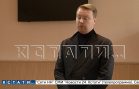 Министр туризма, устроивший пьяный скандал, угрожавший полиции и футболистам, надел чёрную водолазку