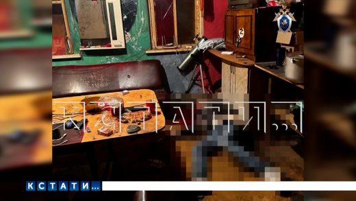 Мужчина, который из обреза в висок застрелил двух соседей, заявляет, что защищался