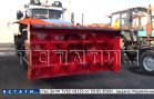Нижегородские коммунальщики продолжают готовить дорожную технику к предстоящей зиме Нижегородские коммунальщики продолжают готовить дорожную технику к предстоящей зиме