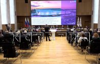 Нулевое чтение прошёл бюджет Нижегородской области на следующий год