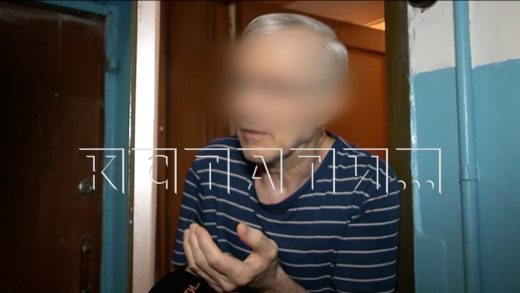 Пенсионер‑извращенец, подсматривавший за пациентками гинекологического отделения, взялся за старое